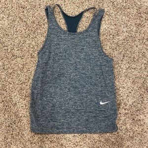Nike Drifit workout tank